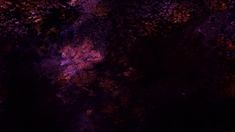 an abstract purple and red background with lots of small dots