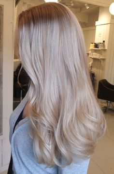 Cold Blonde, Beige Blond, Hair Inspiration Long, Light Blonde Hair, Birthday Hair, Honey Blonde Hair, Ash Blonde Hair