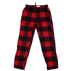 Old Navy Matching Plaid Flannel Pajama Pants Red Buffalo Plaid Sleep Adult Mt Adult Unisex Size Medium Tall. 100% Cotton Why Shop With Us?Customer Service Is Our #1 Priority Excellent Pricing Excellent Feedback Quality Assurance Fast Shipping Feedbackif You Are Completely Satisfied With Your Purchase Please Leave Us Positive Feedback. If There Is An Issue With Your Order, Please Understand We Are Human And We Do Make Mistakes. Please Send Us A Message And Give Us A Chance To Resolve Before Retur Plaid Sleepwear With Pockets For Loungewear, Red Relaxed Fit Sleepwear For Sleepover, Red Relaxed Fit Sleepwear For Loungewear, Red Relaxed Fit Sleepwear, Casual Winter Pants For Sleepover, Red Cotton Sleep Bottoms, Casual Red Sleepwear Long Pants, Casual Red Sleepwear Pants, Red Casual Long Pants Sleepwear