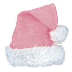 Add a touch of festive fun to your holiday outfit with this Black Santa Hat. Perfect for Christmas and winter-themed events, this plush hat is a must-have accessory for spreading holiday cheer. Alcott Hill® Color: Pink | Alcott Hill® Christmas Black Santa Hat in Pink | Wayfair Black Santa Hat, Plush Hat, Black Santa, App Layout, Christmas Black, Outdoor Holiday Decor, Themed Events, Winter Themed, Holiday Outfit