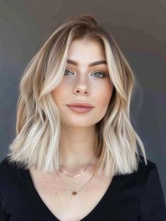 Elevate your glam game with these enchanting long bob hairstyles! Discover 24 ways to unleash your inner diva with effortless sophistication. From sleek bobs to tousled allure, find your signature look and dazzle with confidence.