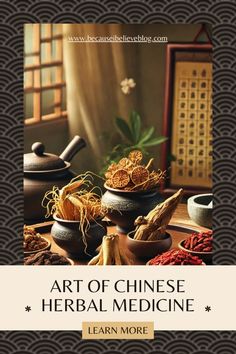 Explore the ancient practice of Chinese herbal medicine, rooted in thousands of years of tradition. This guide covers key herbs, healing properties, and how Chinese herbal medicine supports health and wellness through a holistic approach. Perfect for anyone interested in natural remedies and traditional medicine. 🌱 #ChineseHerbalMedicine #NaturalHealing #TraditionalMedicine #HolisticHealth #WellnessJourney Ancient Chinese Medicine, Benefits Of Ginseng, Herbs Healing, Herbal Education, Naturopathic Medicine, Holistic Therapies