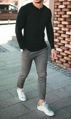 Mens Casual Dress Outfits, Elegante Casual, Stylish Mens Outfits