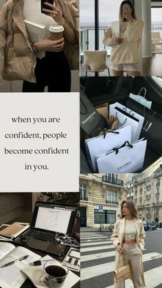 Confident Wallpaper Aesthetic, Confidence Wallpaper Aesthetic, Dolce And Gabbana Aesthetic, Motivational Aesthetic, Wealthy Lifestyle Luxury, Vision Board Pics, Motivation Aesthetic, Aesthetic Motivation