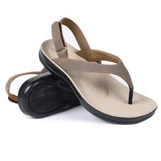 Indulge in comfort and style with Verra our adjustable Velcro back strap sandal, featuring a soft toe post for added luxury. Crafted from high-quality synthetic leather, this sandal exudes sophistication while offering durability for all-day wear. The medium heel cup provides stability and support, ensuring a confident stride with every step you take. Slip into the foam-lined footbed, offering extra cushioning for unparalleled comfort throughout the day. Enhanced with contoured arch support, thi Adjustable Slingback Sandals With Arch Support, Adjustable Arch Support Slingback Sandals, Adjustable Open Toe T-strap Sandals With Arch Support, Comfortable T-strap Sandals With Arch Support And Round Toe, Comfortable Adjustable Slingback Sandals With Leather Footbed, Adjustable Comfortable Slingback Sandals With Leather Footbed, Adjustable Leather Footbed Slingback Sandals, Adjustable T-strap Sandals With Arch Support And Round Toe, Adjustable T-strap Sandals With Arch Support