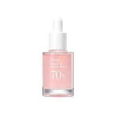 Anua Peach 70 Niacin, Anua Peach Niacinamide Serum, Anua Serum Peach, Body Collage, Peach Yogurt, Peach Extract, Niacinamide Serum, Pore Minimizer, Skin Hydration