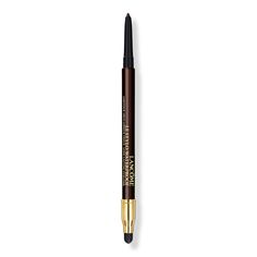 Le Stylo Waterproof Long-Lasting Eyeliner Pencil -  Lancme Le Stylo Eyeliner Pencil is a creamy, waterproof eyeliner that glides on for seamless application on both the lash line and waterline.    Features     This versatile eye pencil smoothly glides onto lash line for precise application and intense pigmented color that won't budge or flake.x With a buttery texture, Le Stylo allows for seamless blending and smudging with its built-in smudger that sets to a long-lasting waterproof formula when Tarte Maneater Mascara, Urban Decay Eyeshadow Primer, Maybelline Color Tattoo, Bold Makeup Looks, Long Lasting Eyeliner, Urban Decay Eyeshadow, Eyeshadow Base, Glitter Eyeliner, Dramatic Eyes