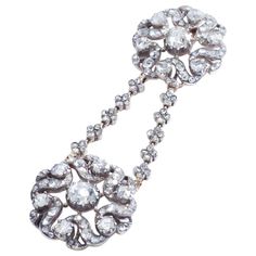 https://www.1stdibs.com/jewelry/more-jewelry-watches/more-jewelry/antique-pendant-rose-cut-diamond-silver-gold/id-j_9004682/ Antique Diamond Necklace, Antique Pendant, Royal Jewelry, Antique Diamond, Rose Cut Diamond, Rose Cut, Fashion Watches, Fashion Ideas, Jewelry Art