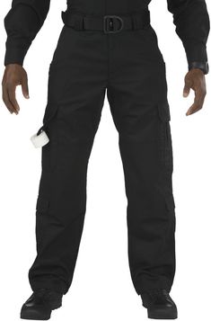 The 5.11 Tactical EMS Cargo Pant was designed with direct feedback from EMS professionals around the world. This pant is crafted from a 7.3 oz. poly/cotton twill fabric. The cargo pockets have internal dividers to sort all your medical gear and secondary cargo pockets at the calf for convenient storage while kneeling. The double time belt loops provide enhanced anchoring for accessories and a rear web strap allows you to customize your loadout quickly and easily. The double reinforced seat and knees offer enhanced resilience while integrated knee pad pockets offer superior protection and comfort when working on hard surfaces. Features:19 pocketsAdjustable waistbandGusseted constructionDouble-time belt loopsInternal knee pad ready65% polyester/35% cotton twill, 7.3-oz.Trademarked back strap Belleville Boots, Tactical Duffle Bag, Rocky Boots, Tactical Shirt, Tactical Shoes, Tactical Clothing, Tactical Vest, Tactical Pants, Tactical Boots