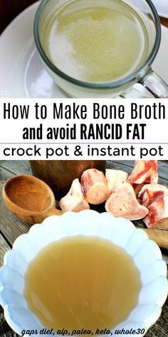 Instant Pot Bone Broth, Bone Broth Instant Pot, Dehydrated Recipes, Chicken Bone Broth Recipe, Simple Soups, Improving Digestion, Homemade Bone Broth, Chicken Bone Broth, Lamb Recipe