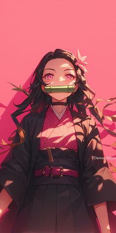 #anime #manga #cartoon #otaku #comic #animewallpaper #animelove #cute #demoslayer #nezuko