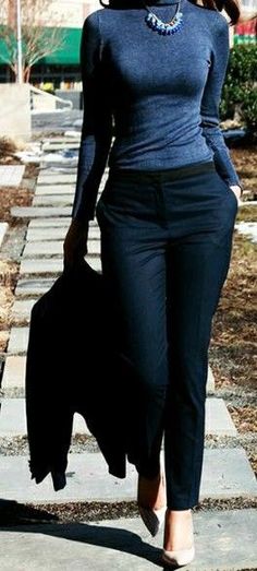 Work Outfits Frauen, Look Office, Business Casual Work, Professional Attire, Business Outfit, Casual Work Outfits, Work Outfits Women, Business Attire, Business Casual Outfits