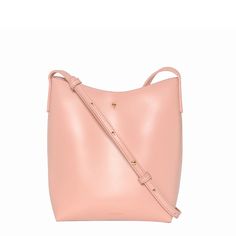 Shoulder Bag – SAMARA Pale Pink Peonies, Pink Brand, Samara, Mini Crossbody, Party Bags, Women Accessories Bags, Medium Bags, Fun Bags, Rebecca Minkoff Hobo