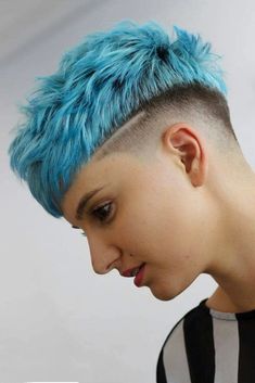 Sport Clips, Ice Hair, Androgynous Haircut, Mens Medium Length Hairstyles, Mullet Haircut, Hair Tattoos, Stylish Haircuts, Top Ideas, Penteado Cabelo Curto