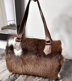 -%100 Cowhide.35.cm.25.cm cm.1.2.ft×08.ft -Natural color.brown. White  -Completely natural, real and odorless. -Express shipping. Thanks for visiting our shop. Hope we can help you find perfect decoration. All of our sheepskins are real, natural, odorless and soft. They are all selected and processed carefully. Brown Handheld Shoulder Bag For Gift, Brown Handheld Shoulder Bag For A Gift, Brown Top Handle Shoulder Bag As Gift, Brown Top Handle Shoulder Bag For Gift, Rectangular Brown Hobo Bag For Gift, Large Tote Purse, Tote Purse, Purse Bag, Large Tote