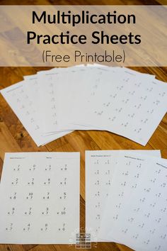 the printable worksheet for addition and subtraction practice sheets is shown