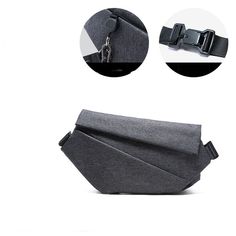 Product Details: Material: Polyester Opening method: magnetic buckle Internal structure of the bag: mobile phone bag, interlayer zipper bag Bag size: large Luggage shape: horizontal square Pattern: plain Popular elements: car suture Color: black (simple film) magnetic buckle, gray-black (lightweight) magnetic buckle + retractable keychain Size: Length: 32CM Width: 14CM Height: 20CM Package Contents: Messenger bag X1 Large Luggage, Men Shoes Formal, Messenger Bag Men, Mobile Phone Bag, Mens Shoes Boots, Hair Accessories Jewelry, Men's Backpack, Mens Slippers, Zipper Bags