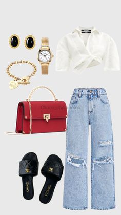 Italy Travel Outfit, Trip Outfits, Italy Trip, Boku No Hero Academia Funny, Brunch Outfit, Cute Everyday Outfits, Work Fashion, Fitness Inspo, Cute Fashion