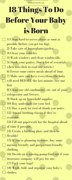 checklist for baby To Do List Before Baby Arrives, Single And Pregnant, Taking Care Of Baby, Baby Delivery, Twin Baby Boys, Baby Announcement Pictures, Newborn Mom, Pregnancy Labor, Baby Life Hacks