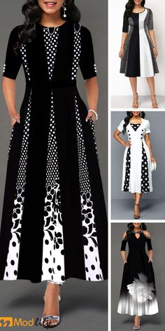 Sukienki Maksi, Modest Dresses Fashion, Latest Dress For Women, Maxi Dress Collection, African Wear Dresses, Fashion Dresses Online, Maxi Dress Sale, Classy Dress Outfits, African Print Fashion Dresses