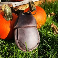 "Leather Sami style Coffee pouch with a leather cord. The pouch is all hand saddle stitched with artificial sinew and made from Canadian Moose (except where noted) This is the perfect size bag to carry your coffee beans into the camp, carry snacks along the trail or whatever else you can think of 🤠 The pouch measures approximately 7 1/2\" x 5\" when laid flat." Brown Leather Outdoor Pouch, Outdoor Brown Leather Pouch, Rectangular Brown Camping Bags, Canadian Moose, Coffee Pouch, Belt Pouch, Coin Purses, Purse Pouch, The Trail