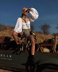 Zoo Outfit Ideas, Winter Vacation Outfits, Inka Williams