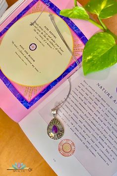 Engraved detailing in oxidized sterling silver showcases a teardrop Purple Turquoise center ⭐
#sivalya #purpleturquoise #necklace #jewelry #sivalyajewelry Aura Cleansing, Himalayan Quartz, 108 Mala Beads, Druzy Crystal, Purple Turquoise, Moonstone Crystal, Zodiac Sagittarius, Zodiac Capricorn, Cabochons Stones