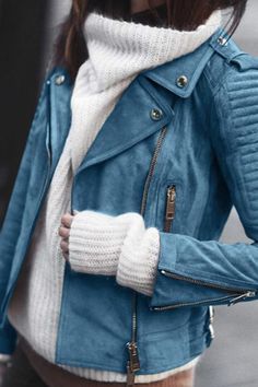 Plain Jacket, Autumn Sleeve, Zippered Cardigan, Pu Leather Jacket, Trendy Shorts, Jacket Brands, Leather Jackets Women, Short Jacket, Faux Leather Jackets