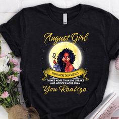 August Girl Birthday Shirt Leo Black Queen Women Shirt, Black Queen Shirt, Black Girl Shirt, Black Girl Birthday, August Shirt Vet Tech Shirt, Vet Tech Gifts, Queen Shirt, Gifts For Veterinarians, Queen Shirts, Tech Shirt, Birthday Girl Shirt, St Patrick Day Shirts, Girl Shirt