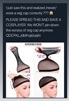 Cosplay Tips And Tricks, Cosplay Accessories Diy, Cosplay Tips For Beginners, Cosplay Tricks, Cosplay Hacks, Cosplay Wig Tutorial, Uraraka Cosplay, Easy Cosplay