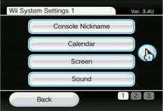 an iphone screen showing the settings and controls for various devices, such as music player