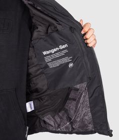 The Underground C1 Loop Puffer Vest is built for warmth when you need it, without losing the flexibility and mobility you would in other puffer jackets. The outer face of the fabric is water-repellant; perfect for night drives or late Winter evenings working on the car. The vest features lots of extra detailing including HardTuned branded zips, subtle outer printing, and a huge inner geographical print of Tokyo Bay; highlighting the C1 Loop. MENS FIT AND SIZINGThis product has been shot as a uni Functional Sports Puffer Outerwear, Functional Nylon Puffer Jacket, Winter Technical Track Jacket With Reflective Details, Flexibility And Mobility, Technical Black Moisture-wicking Outerwear, Tokyo Bay, Night Drives, Nylon Puffer Jacket With Double-lined Hood For Outdoor, The Underground