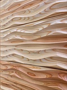 照明で波波感が出て、陰影がハッキリ出る#wavepanel になってます。 Carving Designs Pattern, Wood Carving Designs Pattern, Wood Pattern Texture, Wooden Wall Tiles, Wooden Wall Design, Plywood Design, Wood Wall Design, Flat Pack Furniture