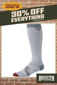 7-Year Performance Socks fight fatigue, manage moisture, fend off blisters and boast double the durability of original 7-Year Socks. Gray Sports Socks For Winter, Winter Sports Anti-odor Socks, Anti-odor Sports Socks For Winter, Functional Slip-resistant Outdoor Socks, Slip-resistant Outdoor Socks, Functional Sweat-resistant Gray Socks, Functional Sweat Resistant Gray Socks, Functional Gray Sweat-resistant Socks, Gray Anti-odor Socks For Outdoor