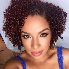 Curly Hair Haircuts, Curls Braids, Hair Goal, Tapered Natural Hair, Vacation Hairstyles, Wash N Go, Pelo Afro, Chique Outfits, Haircuts For Curly Hair