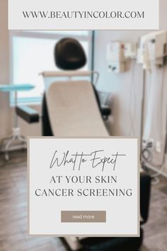 The ultimate self care and wellness tip: Skin cancer screenings and what to expect. Summer Skincare Routine, Healthy Lifestyle Quotes, Summer Skincare, Skincare Review, Healthy Lifestyle Tips, Glass Skin, Skincare Ingredients, Beauty Quotes