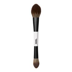 A face brush that delivers precision application and effortless blending to highlight and illuminate the features of any face. Makeup By Mario, Face Brush, Makeup Tools Brushes, Makeup Collection, A Face, Beauty Brand, Powder Brush, Makeup Brushes, Sephora