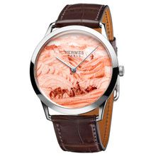 Hermes Bangle, Unusual Watches, Hermes Watch, Geneva Watch, Watch Trends, Latest Watches, Art Watch, Mens Lifestyle, Japanese Crafts