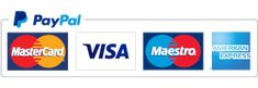 several different credit cards are shown with the same logo on one card and the other has an american expresso, mastercard, mastercard