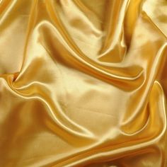 Ribbon Dresses, Eyes Wide Shut, Ribbon Dress, Benidorm, Satin Color, Gold Fabric, Color Art, Golden Hour, Wedding Theme