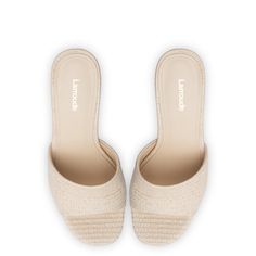 With retro vibes straight out of the 70s, we scream for these amazing new neutral—and beach-ready—mules that are going to be in seriously heavy rotation. Set on a considered platform base to ensure all-day comfort, the raffia is the one we've been waiting for. Product Details: Natural Beach Raffia Fabric Open round toe 4.5 inch block heel 1.5 inch platform Finely crafted leather sole for support, durability, and comfort Insole with memory foam cushion and hot stamp logo Peel off the protector be Hot Stamp, Stamp Logo, Jennifer Fisher, Beach Ready, Boot Pumps, Chunky Platform, Pumps Flat, The 70s, Handmade Shoes