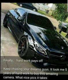 Hard Work Pays Off, Chase Your Dreams, Funny Meme, Dream Guy, Dreaming Of You, Take That