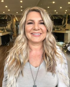 80+ Layered Haircuts for Long Hair: Get Ready to be Obsessed! Blonde Hair Cuts Long, Blonde Hair Cuts, Hair Cuts Long, Long Blonde Hair Cuts, Cuts For Long Hair, Long Blonde Curls, Long Layered Curly Hair, Haircuts Trending