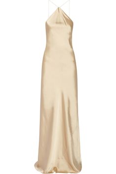 Formal Event Dresses, Stunning Bridesmaid Dresses, Dazzling Dress, Calvin Klein Collection, Slip Dresses, Dress Gown, Elegant Outfit, Event Dresses, Fancy Dresses