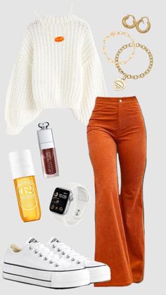 Preppy Fall, Casual Preppy Outfits, Cute Lazy Day Outfits, Elegante Casual, Lazy Day Outfits, Cute Fall Outfits, Simple Trendy Outfits, Thanksgiving Outfit