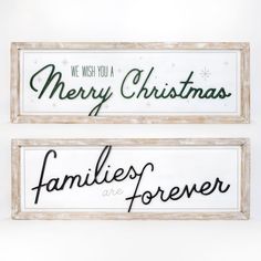 860520-t0G4Q7 Family Is Forever, Halloween Apron, Merry Christmas Family, Families Are Forever, Wood Frame Sign, Good Cheer, Forever Family, Family Signs, Holiday Gathering