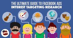 the ultimate guide to facebook ads that are fastest targeted for your business and social media