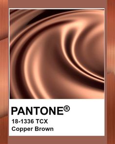 Edit by #Luxurydotcom Copper Brown Color Palette, Copper Color Palette Colour Schemes, Copper Color Combinations, Pravana Copper, Copper Paint Colors, Copper Color Palette, Copper Aesthetic, Bronze Aesthetic, Copper Colour Palette