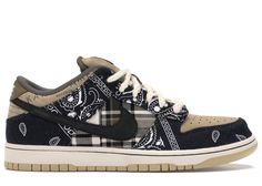 Travis Scott Dunk Low, Travis Scott Dunk, Nike Sb Dunk Low Travis Scott, Nike Models, Nike Sb Dunk Low, Baskets Nike, Sb Dunk Low, Nike Sb Dunks Low, Nike Sb Dunk