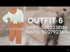 Clothes Roblox Codes, Roblox Pajama Codes, Seashell Clothing, Bloxburg Avatar, Codes Bloxburg, Bloxburg Clothes, Clothing Codes